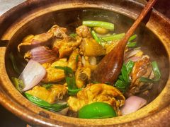 -啫神·广州地标美食(北京路店)