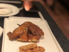 -杭州西子湖四季酒店·金沙厅