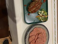 -安德烈俄式西餐厅(中央大街店)