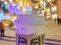 -星巴克臻选(北京蓝色港湾RO店)