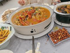 -阿甘酒家(桂青路店)