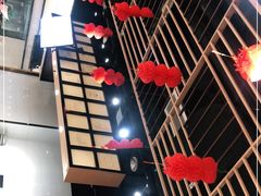 -西北杂粮筐凉皮大王(龙湖·北城天街购物广场店)