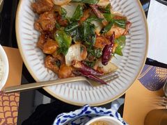-simply thai天泰(静安嘉里中心店)