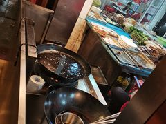 -胖子鸡排(循礼门老字号店)