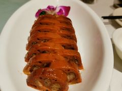 -翠山·映月湖景餐厅(映月湖公园店)