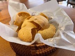-泰香米泰国餐厅(鎏嘉码头店)