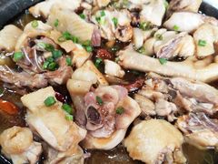 -鹅公村食府(罗阳分店)
