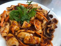 -松明一烤肉馆(鲁园店)