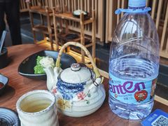 -九畋町和牛黑牛烤肉料理(三里屯3·3大厦店)