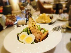 -三迪希尔顿酒店·星空酒廊