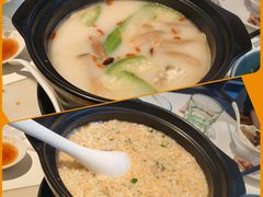 -港丽餐厅(高德置地店)