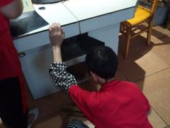 -大鹅岛灶台鱼·铁锅炖(水库路店)