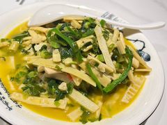 -风味小馆(天目湖宾馆店)