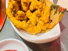 -前门·鲜肉火锅(长风店)