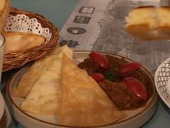 -苏坦土耳其西餐厅(玉林店)
