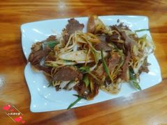 -鑫明明拉面(宁化路店)
