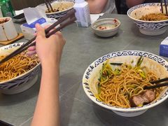-梅溪·小伙子干挑面(安吉总店)