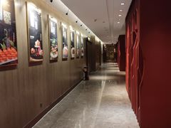 -徐州绿地皇冠假日酒店-汉宫中餐厅