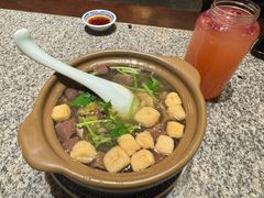-南京大牌档(龙湖长楹天街店)