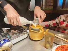 -大叹号啤酒屋·延边料理(延大店)