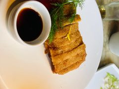-吴越荣记苏州菜·松鼠桂鱼(月光码头店)