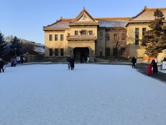 -伪满皇宫博物院