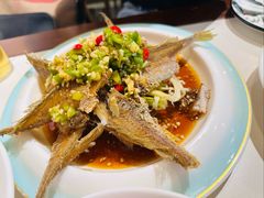 -松云居.大连人.大连菜