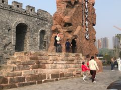 -枫香湖儿童公园