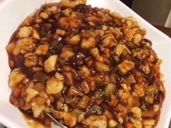 -文兴酒家(Chinatown - Gerrard Street)