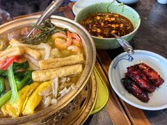 -紫泥369粗粮季(鼓楼店)