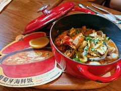-UPPER KITCHEN(延安路店)