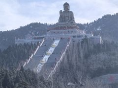 -龙口南山旅游景区