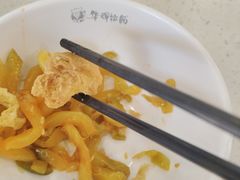 -华辉拉肠(龙口东店)