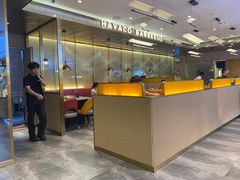-汉阳廷自助烤肉(同和金铂天地店)