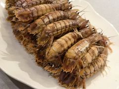 -松涛园朝鲜·海鲜·料理店(鸭绿江断桥店)