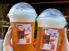 -M99 BEER世界啤酒吧(鸿云悦街店)