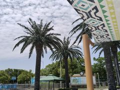 -上海玛雅海滩水公园