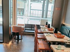 -川百汇烤鱼·泡饼·美蛙(八达岭店)