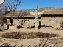 -济南野生动物世界