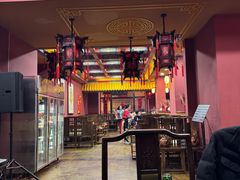 -爱新觉罗福臨火锅馆(万科滑雪场店)