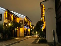 -甘尼仕印度餐厅酒吧(斜塘老街店)
