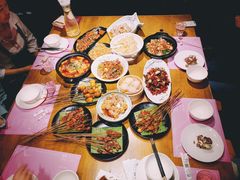-别院里音乐餐酒吧(双流航空港店)