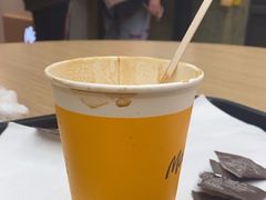 -麦当劳(西单明珠店)