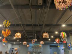 大堂-TUK土耳其餐厅·下午茶(卢湾店)