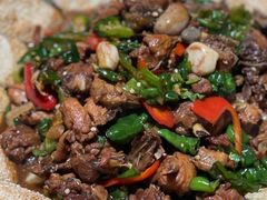 -龙泉小镇(科圣路店)