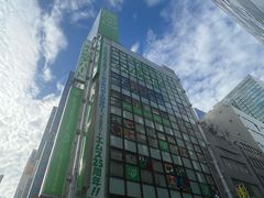 -秋叶原电器街