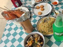 -巽寮印象美食部落餐厅·海鲜·地方特色菜(惠州体验店)