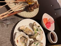 -盛宴自助餐厅(运达喜来登店)