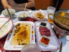 -赵财记·肠粉·煲仔饭(九龙城店)