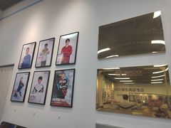 -米高蓝斯克国际轮滑中心(中铁建店)